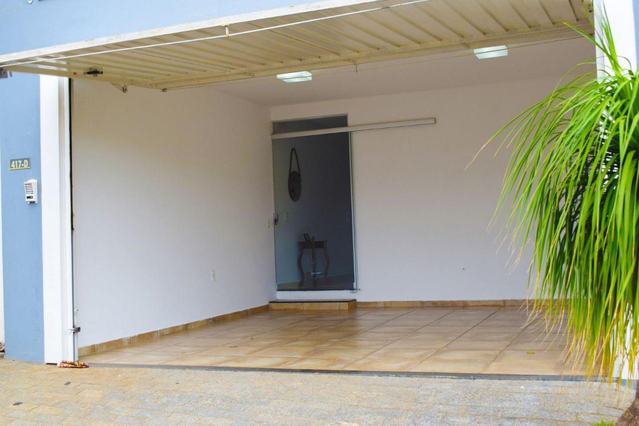 Apartamento Novo, Completo E Com Otima Localizacao Apartment Pirassununga Luaran gambar