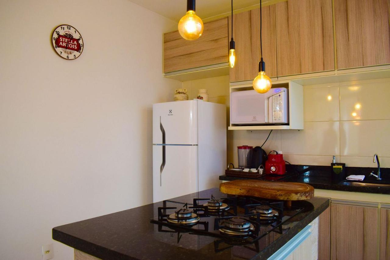 Apartamento Novo, Completo E Com Otima Localizacao Apartment Pirassununga Luaran gambar