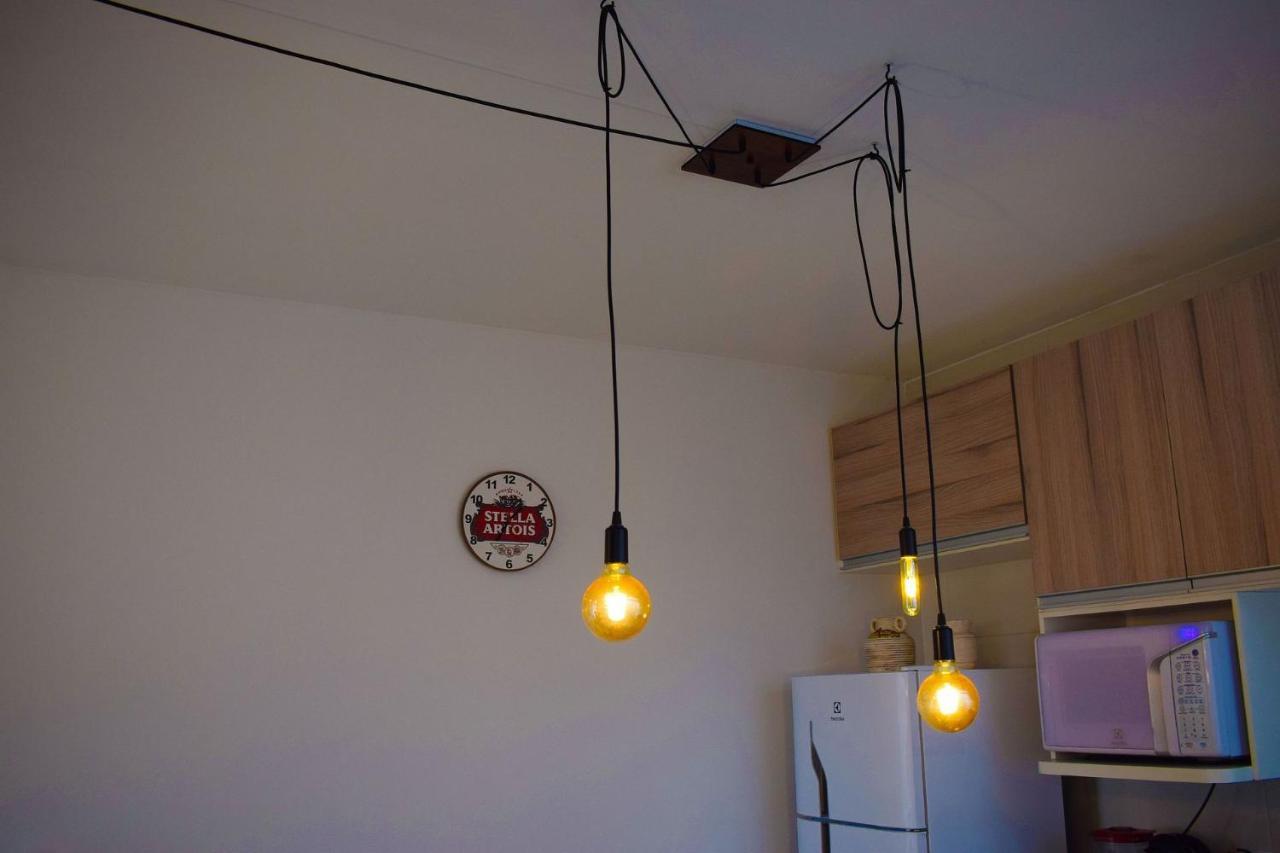 Apartamento Novo, Completo E Com Otima Localizacao Apartment Pirassununga Luaran gambar
