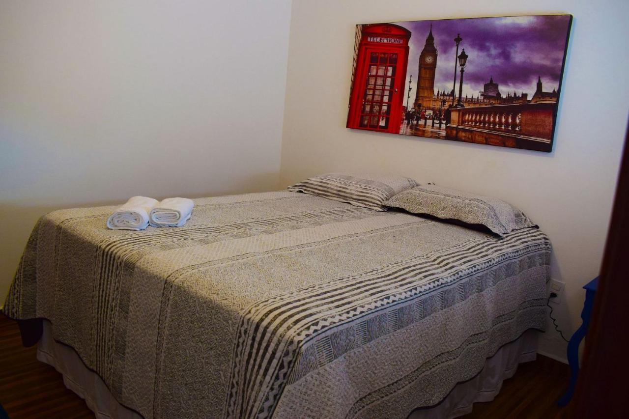 Apartamento Novo, Completo E Com Otima Localizacao Apartment Pirassununga Luaran gambar