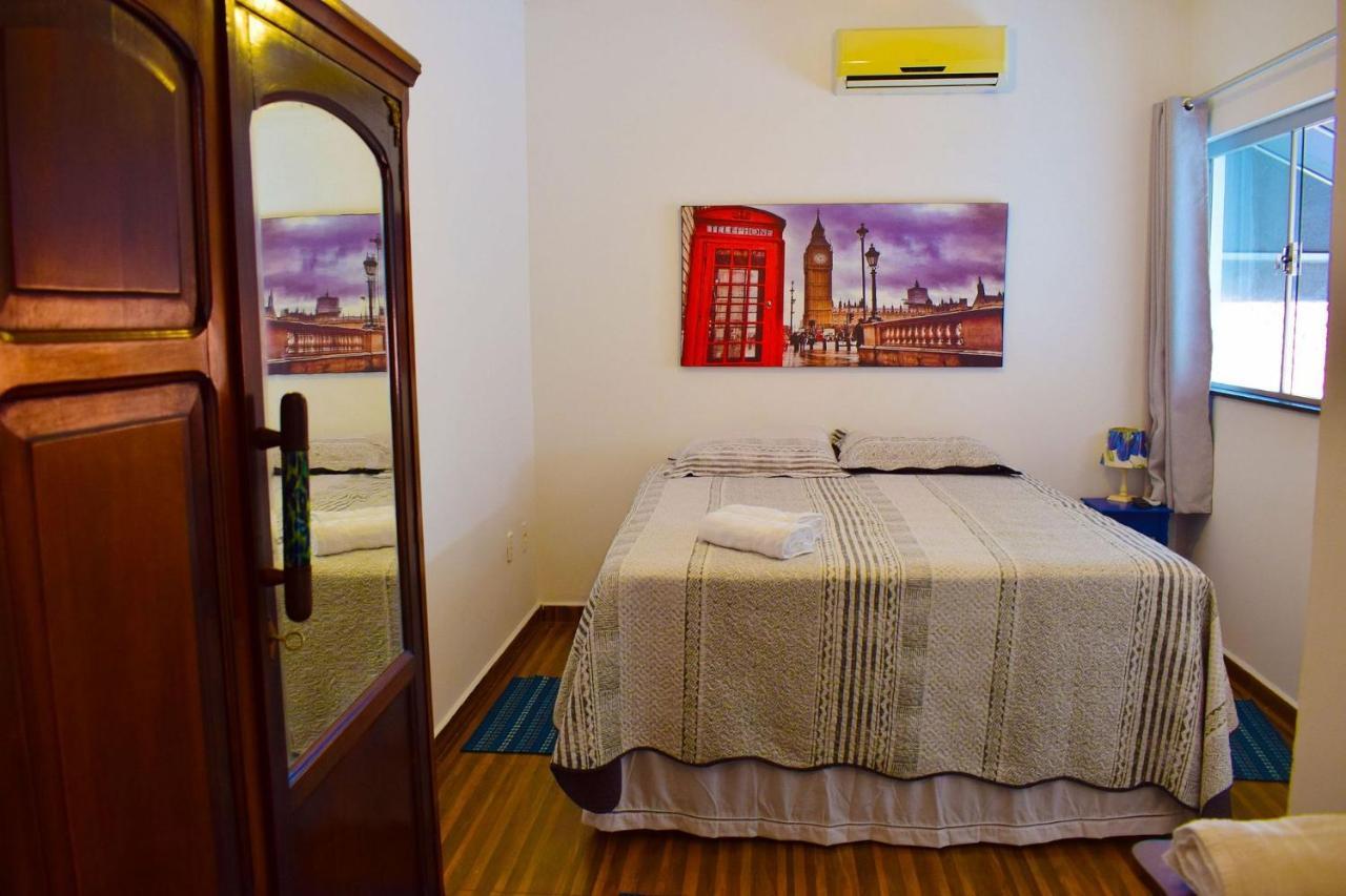 Apartamento Novo, Completo E Com Otima Localizacao Apartment Pirassununga Luaran gambar