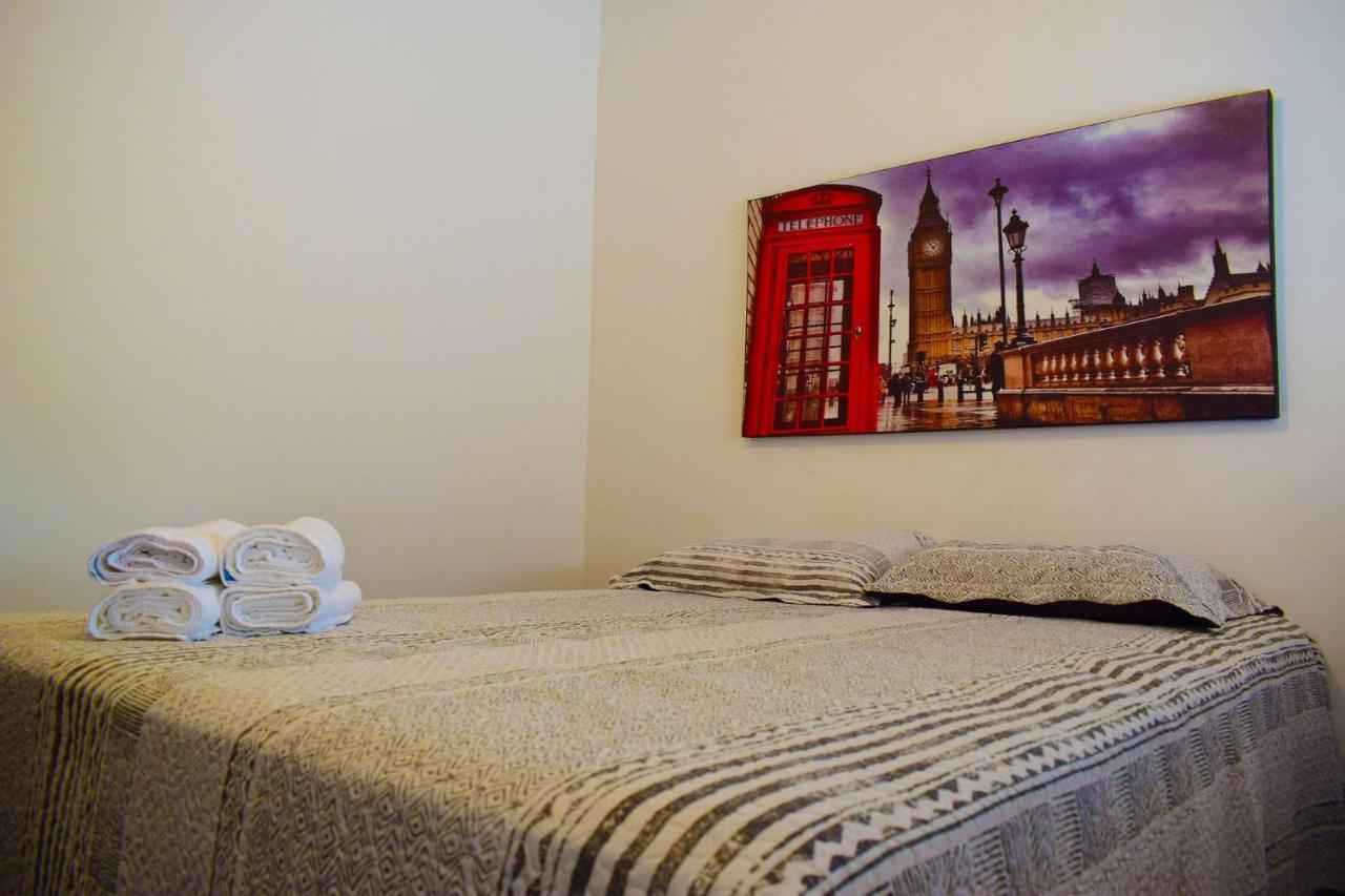 Apartamento Novo, Completo E Com Otima Localizacao Apartment Pirassununga Luaran gambar